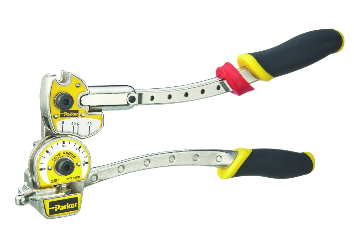 Tool package provides complete fabrication solution for smallbore