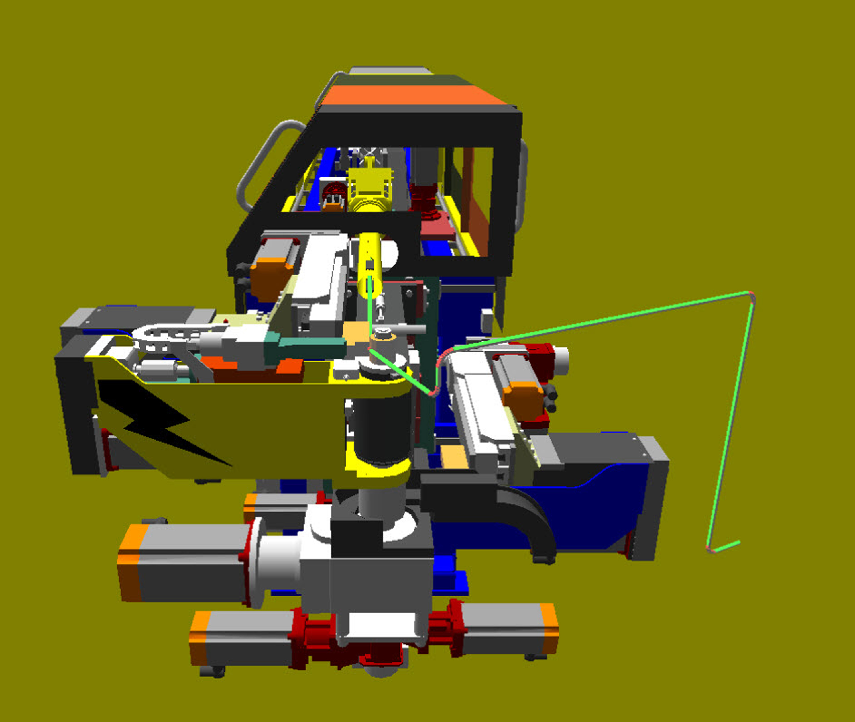 autopol bend simulator free autopol bend simulator free